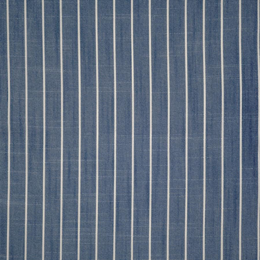 Sea Lane # 116 Admiral by Maxwell Fabric Color Theory-Vol. Ix Pacific 100% POLYESTER INDIA H-1" 55" - Fabric Carolina -