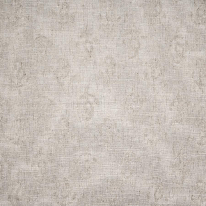 Shadow Flower # 417 Greige by Maxwell Designer Fabric Color Theory-Vol. Ix Birchbark 89% POLYESTER
6% VISCOSE
5% LINEN INDIA V-13.2" H-13.6" 54" - Swanky Fabrics -