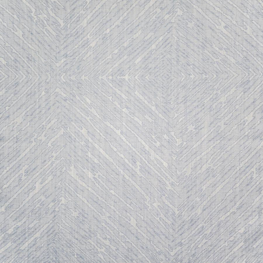 Snowcap # 155 Cloud by Maxwell Fabric Color Theory-Vol. Ix Pacific 83% POLYESTER
11% COTTON
6% LINEN INDIA V-22.3" H-13.5" 54" - Fabric Carolina -