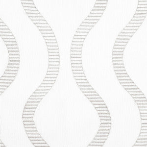 Sohasset 1 Platinum by Stout Fabric