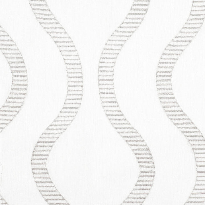 Sohasset 1 Platinum by Stout Fabric Stout Fabric Sohasset 1 PlatinumFabric COLOR MY WINDOW FOG/SHADOW 100%POL CHINA </p><p>Repeat: H: 8.125, V: 0.000 52 in - Fabric Carolina -