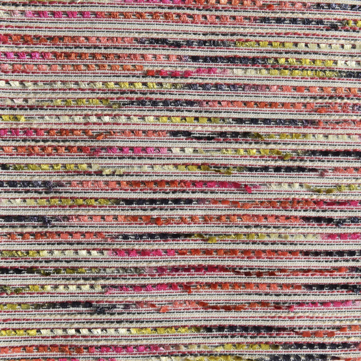 Soiree Daybloom by Europatex Designer Fabric Soiree & Jubilee 100% Polyester 0.00" 118.00 inches - Swanky Fabrics -