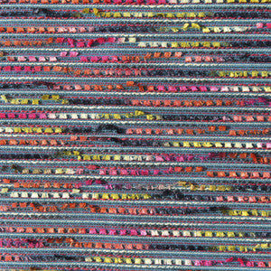 Soiree Fireworks by Europatex Fabric