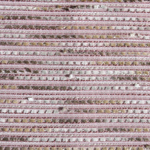 Soiree Rose by Europatex Fabric