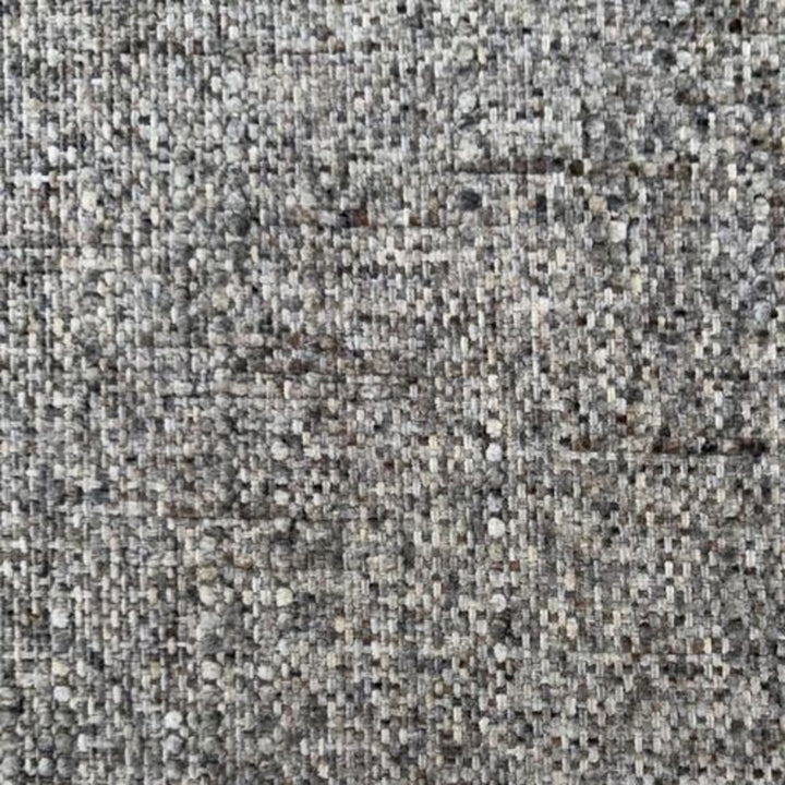 Storrow # 603 Sterling by Maxwell Fabric Performance Textures Iv 95% POLYESTER
5% COTTON CHINA 56" - Fabric Carolina -