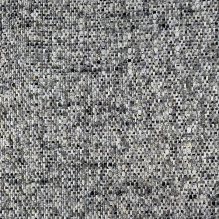 Storrow # 608 Smoke by Maxwell Designer Fabric Performance Textures Iv 95% POLYESTER
5% COTTON CHINA 56" - Swanky Fabrics -
