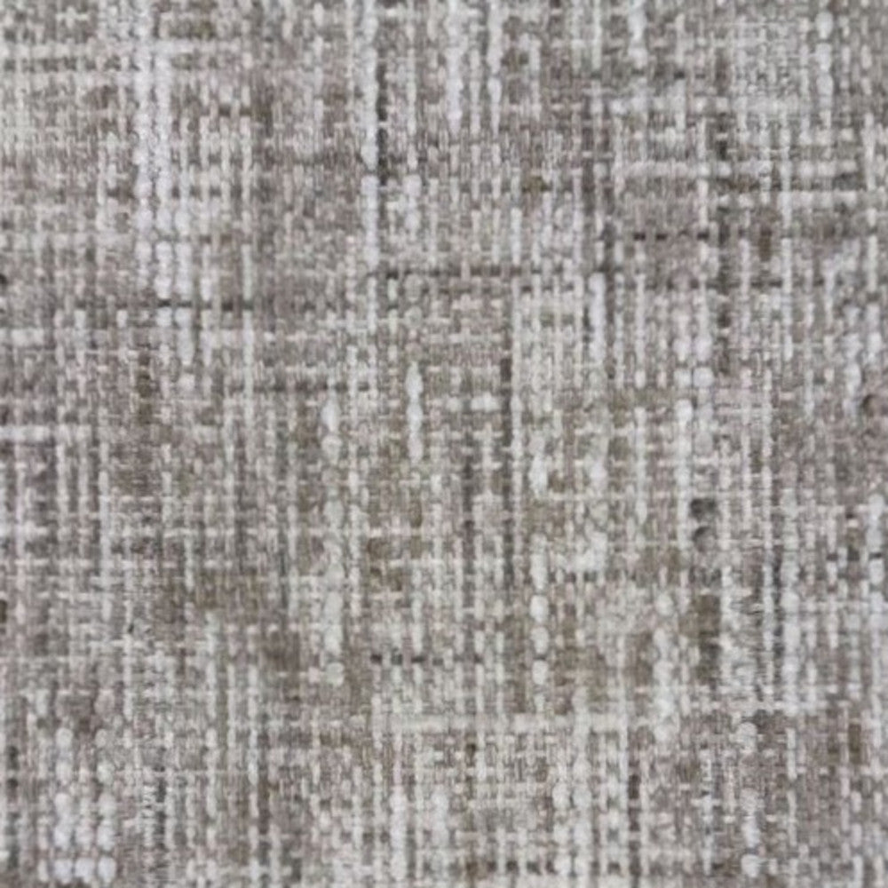 Storrow # 612 Linen by Maxwell Designer Fabric Performance Textures Iv 95% POLYESTER
5% COTTON CHINA 56" - Swanky Fabrics -