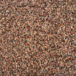 Storrow # 615 Mulberry by Maxwell Fabric