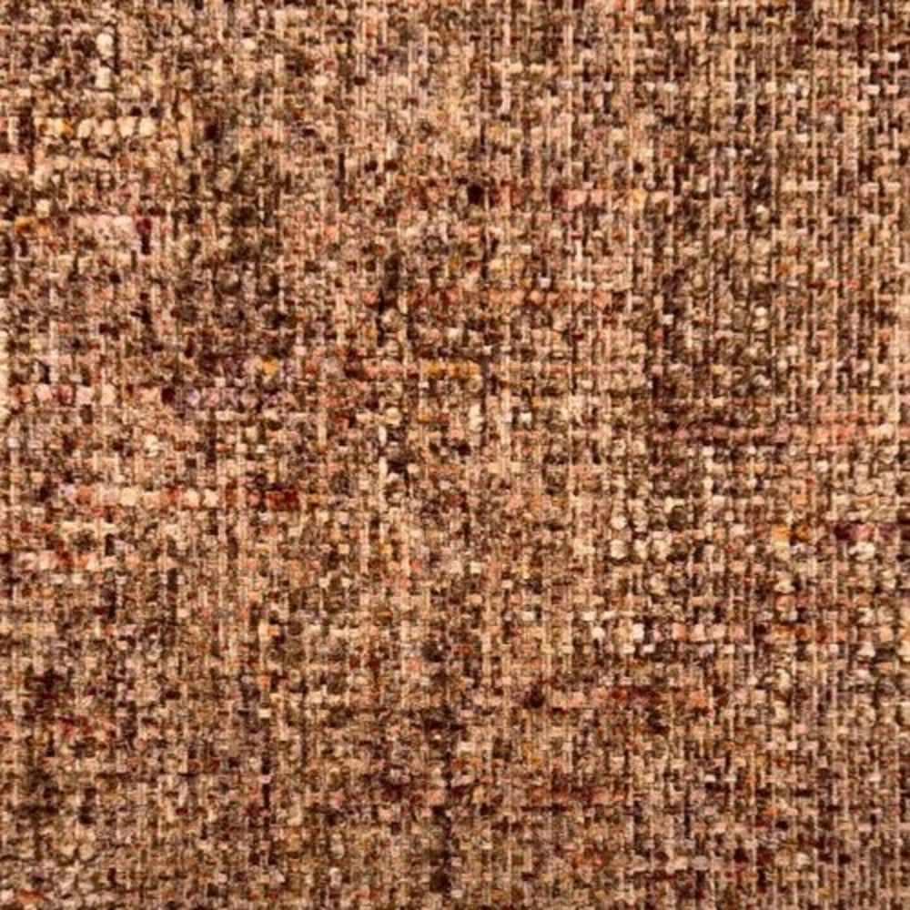 Storrow # 619 Espresso by Maxwell Fabric Performance Textures Iv 95% POLYESTER
5% COTTON CHINA 56" - Fabric Carolina -