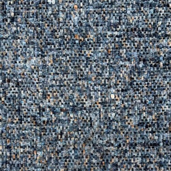 Storrow # 624 Midnight by Maxwell Fabric Performance Textures Iv 95% POLYESTER
5% COTTON CHINA 56" - Fabric Carolina -