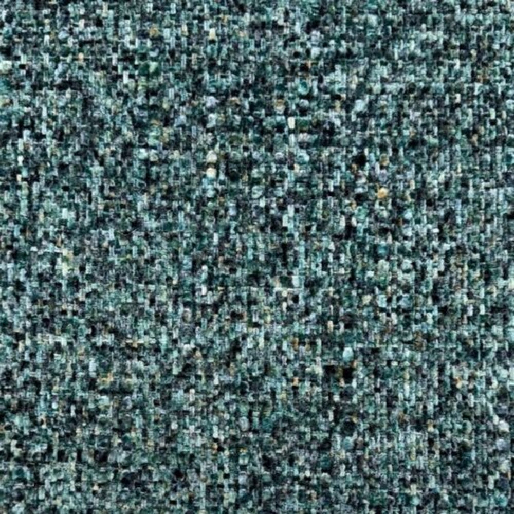 Storrow # 626 Teal by Maxwell Fabric Performance Textures Iv 95% POLYESTER
5% COTTON CHINA 56" - Fabric Carolina -