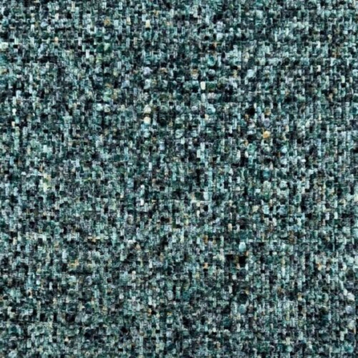 Storrow # 626 Teal by Maxwell Fabric Performance Textures Iv 95% POLYESTER
5% COTTON CHINA 56" - Fabric Carolina -