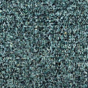 Storrow # 626 Teal by Maxwell Fabric