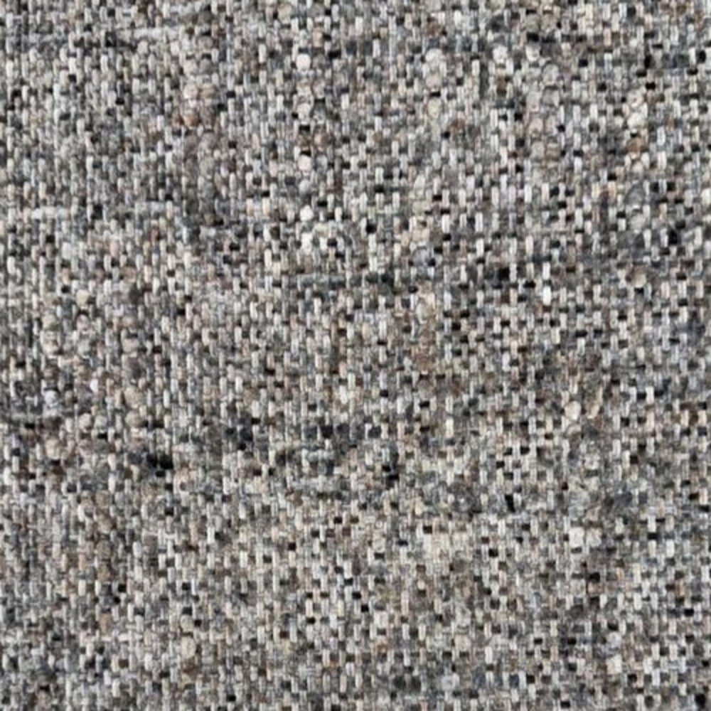 Storrow # 629 Iron by Maxwell Designer Fabric Performance Textures Iv 95% POLYESTER
5% COTTON CHINA 56" - Swanky Fabrics -
