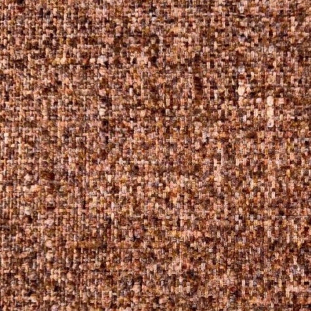 Storrow # 636 Bronze by Maxwell Designer Fabric Performance Textures Iv 95% POLYESTER
5% COTTON CHINA 56" - Swanky Fabrics -