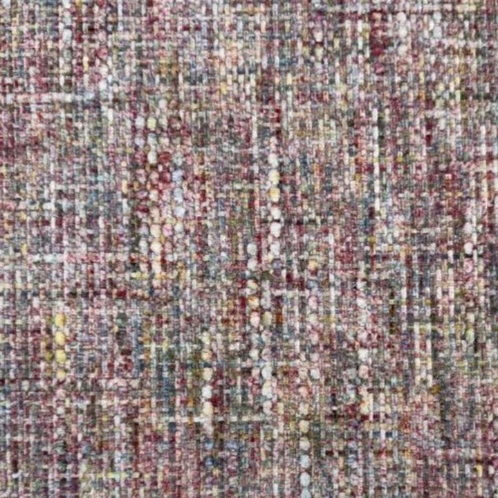 Storrow # 641 Confetti by Maxwell Designer Fabric Performance Textures Iv 95% POLYESTER
5% COTTON CHINA 56" - Swanky Fabrics -
