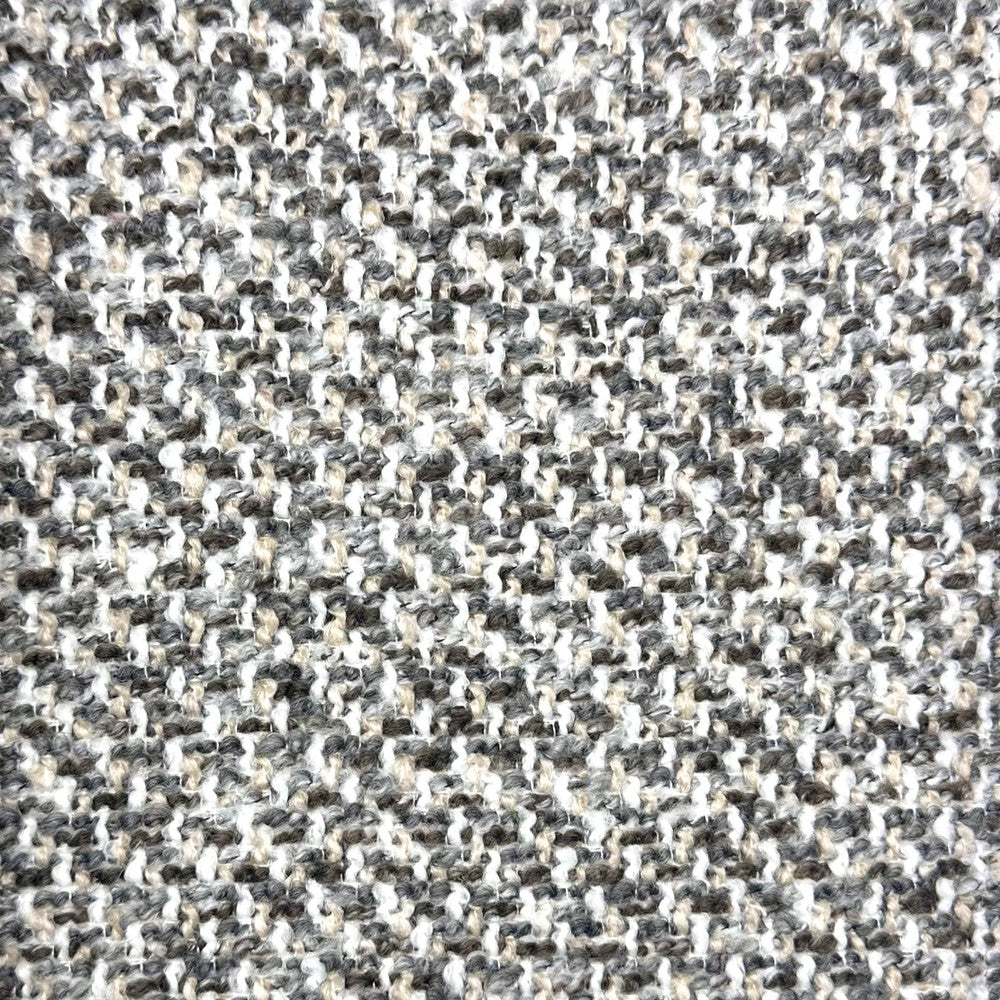 Shelton # 508 Graphite by Maxwell Designer Fabric Performance Textures Iii 80% POLYESTER
15% ACRYLIC
5% WOOL CHINA 55" - Swanky Fabrics -