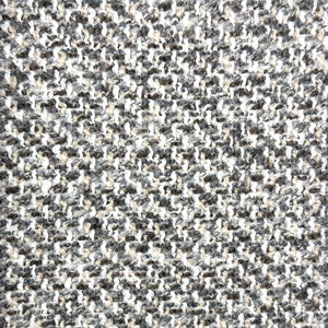 Shelton # 508 Graphite by Maxwell Fabric