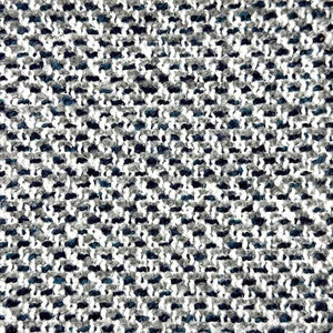 Shelton # 519 Ink by Maxwell Fabric