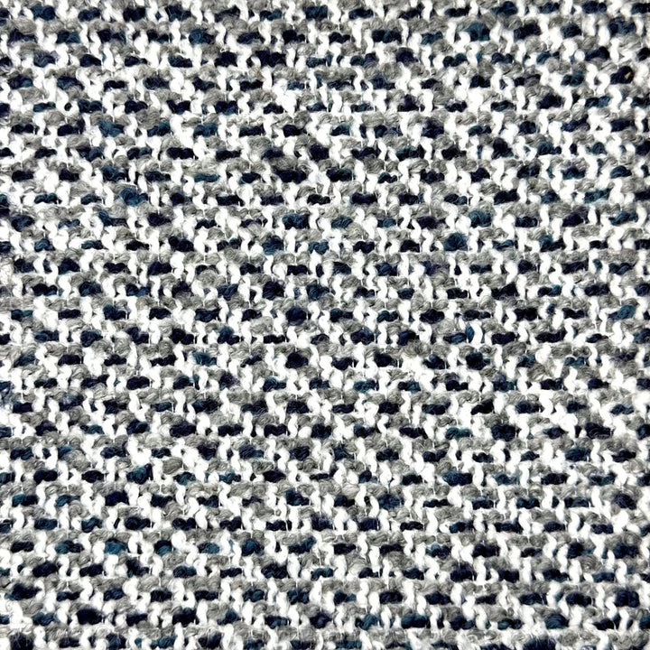 Shelton # 519 Ink by Maxwell Fabric Performance Textures Iii 80% POLYESTER
15% ACRYLIC
5% WOOL CHINA 55" - Fabric Carolina -
