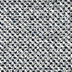 Shelton # 519 Ink by Maxwell Fabric