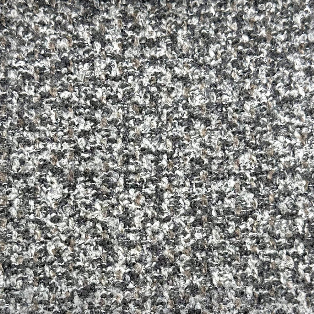 Shelton # 528 Jet by Maxwell Fabric Performance Textures Iii 80% POLYESTER
15% ACRYLIC
5% WOOL CHINA 55" - Fabric Carolina -