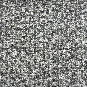 Shelton # 528 Jet by Maxwell Fabric