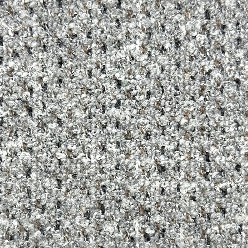 Shelton # 531 Pewter by Maxwell Fabric Performance Textures Iii 80% POLYESTER
15% ACRYLIC
5% WOOL CHINA 55" - Fabric Carolina -