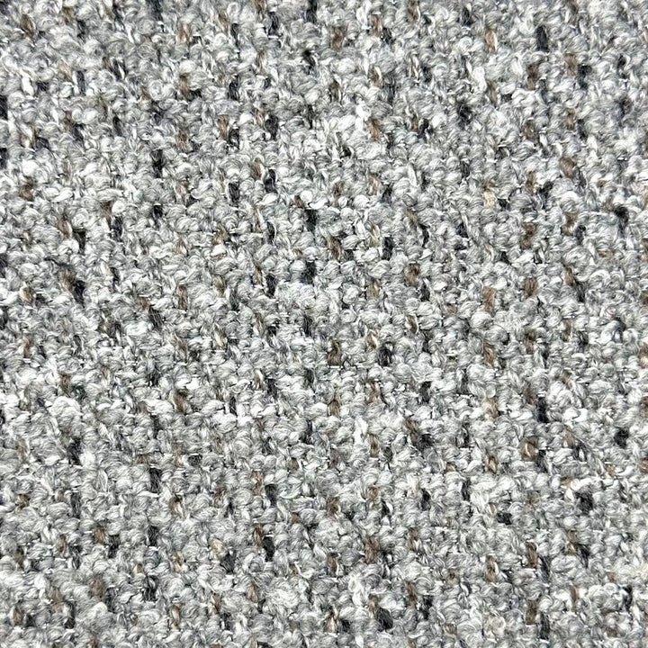 Shelton # 531 Pewter by Maxwell Fabric Performance Textures Iii 80% POLYESTER
15% ACRYLIC
5% WOOL CHINA 55" - Fabric Carolina -