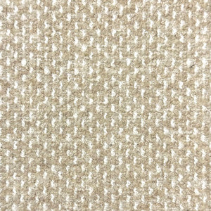 Shelton # 537 Flax by Maxwell Fabric