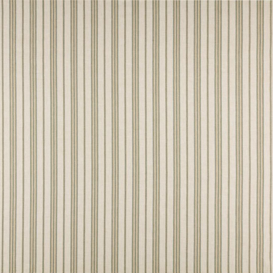 Swindon # 611 Mint by Maxwell Fabric Stripes & Checks Iii 50% COTTON
50% POLYESTER INDIA H-3" 55" - Fabric Carolina -