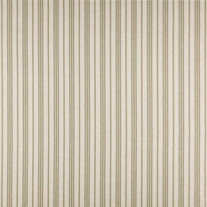Swindon # 611 Mint by Maxwell Fabric Stripes & Checks Iii 50% COTTON
50% POLYESTER INDIA H-3" 55" - Fabric Carolina -