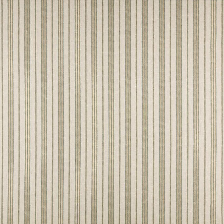 Swindon # 611 Mint by Maxwell Designer Fabric Stripes & Checks Iii 50% COTTON
50% POLYESTER INDIA H-3" 55" - Swanky Fabrics -