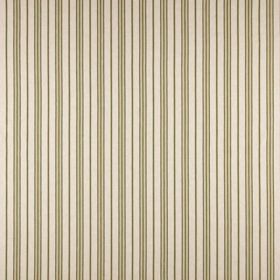 Swindon # 617 Fern by Maxwell Fabric Stripes & Checks Iii 50% COTTON
50% POLYESTER INDIA H-3" 55" - Fabric Carolina -