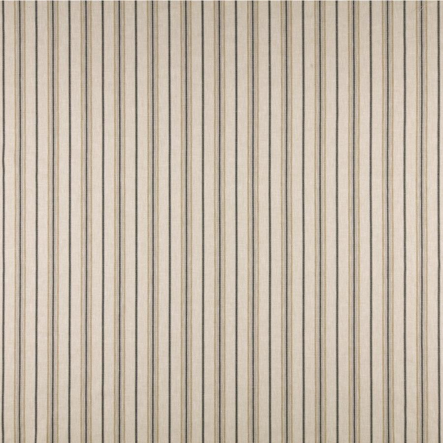 Swindon # 625 Fawn by Maxwell Fabric Stripes & Checks Iii 50% COTTON
50% POLYESTER INDIA H-3" 55" - Fabric Carolina -