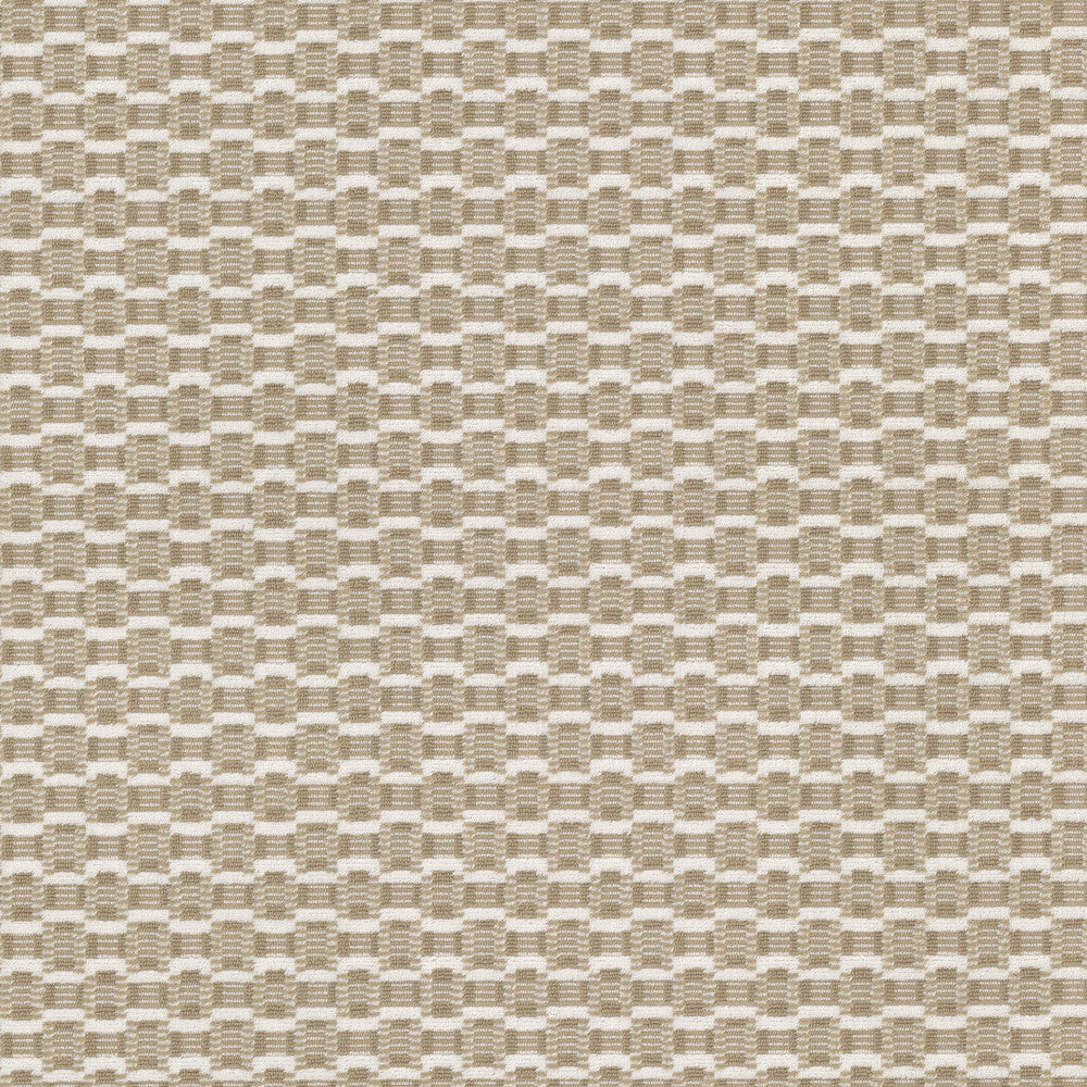Solar 1 Buff by Stout Fabric Stout Fabric Solar 1 BuffFabric Rainbow Library Natural/Wheat 49%Svi 34%Pol 17%Cot India </p><p>Repeat: H: 1.375, V: 7.5 54 in - Fabric Carolina -