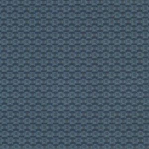 Solar 2 Blueberry by Stout Fabric