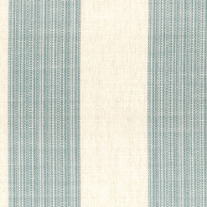 Solitude 2 Lagoon by Stout Fabric