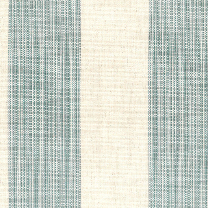 Solitude 2 Lagoon by Stout Designer Fabric RAINBOW LIBRARY SPRAY/SHORELINE 56%COT 37%POL 7%LIN INDIA FLAME RETARDANT-U.F.A.C. CLASS 1 WYZENBEEK 12 000 DOUBLE RUB WEAR TEST (MEDIUM DUTY) </p><p>Repeat: 0 55 in - Swanky Fabrics -