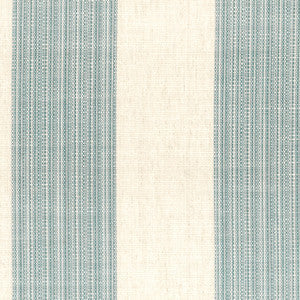 Solitude 2 Lagoon by Stout Fabric