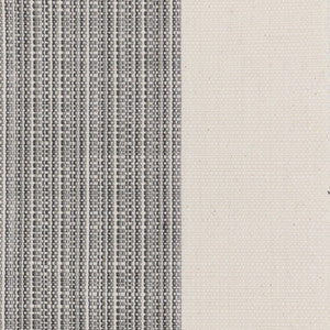 Solitude 4 Zinc by Stout Fabric