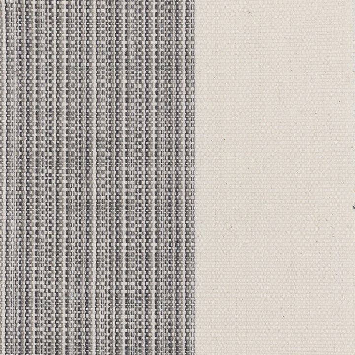 Solitude 4 Zinc by Stout Fabric Stout Fabric Solitude 4 ZincFabric JUST STRIPES DENIM/SLATE 56%COT 37%POL 7%LIN INDIA </p><p>Repeat: H: 7.250, V: 0.000 55 in - Fabric Carolina -