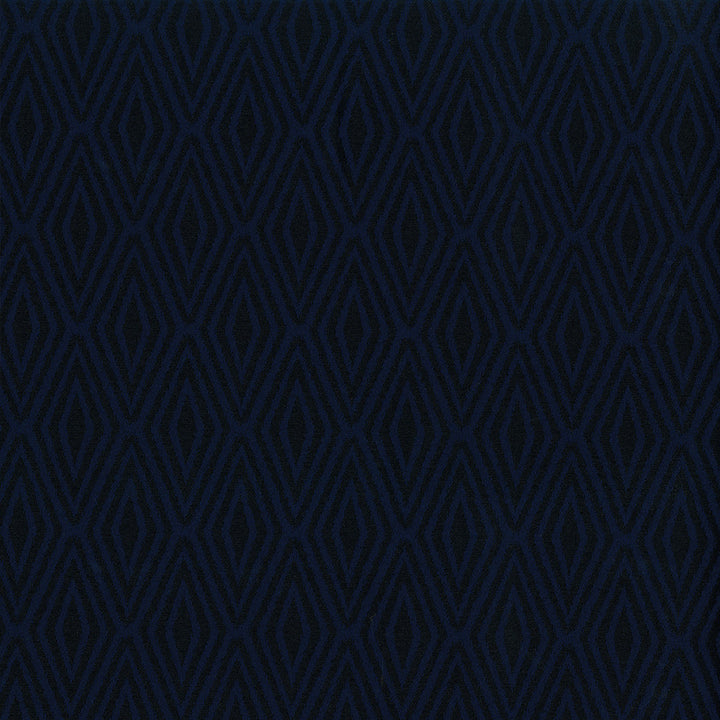 Solitaire 3009 Midnight Blue by Crypton Fabric N/A 100% Polyester US 75,000 Double Rubs </p><p>Repeat: Horizontal: 2.4" (6.2 cm) Across the Roll and Vertical: 4.4" (11.1 cm) Up the Roll 59" (149 cm) - Fabric Carolina -