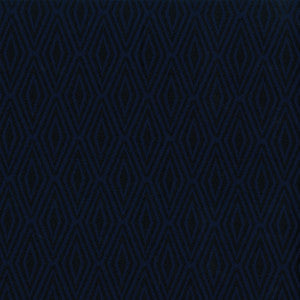 Solitaire 3009 Midnight Blue by Crypton Fabric