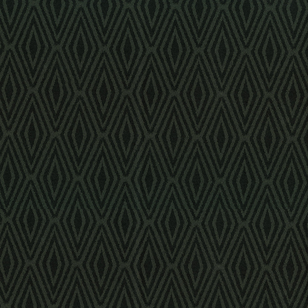 Solitaire 9009 Black by Crypton Fabric N/A 100% Polyester US 75,000 Double Rubs </p><p>Repeat: Horizontal: 2.4" (6.2 cm) Across the Roll and Vertical: 4.4" (11.1 cm) Up the Roll 59" (149 cm) - Fabric Carolina -