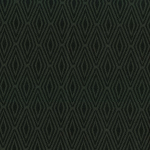 Solitaire 9009 Black by Crypton Fabric