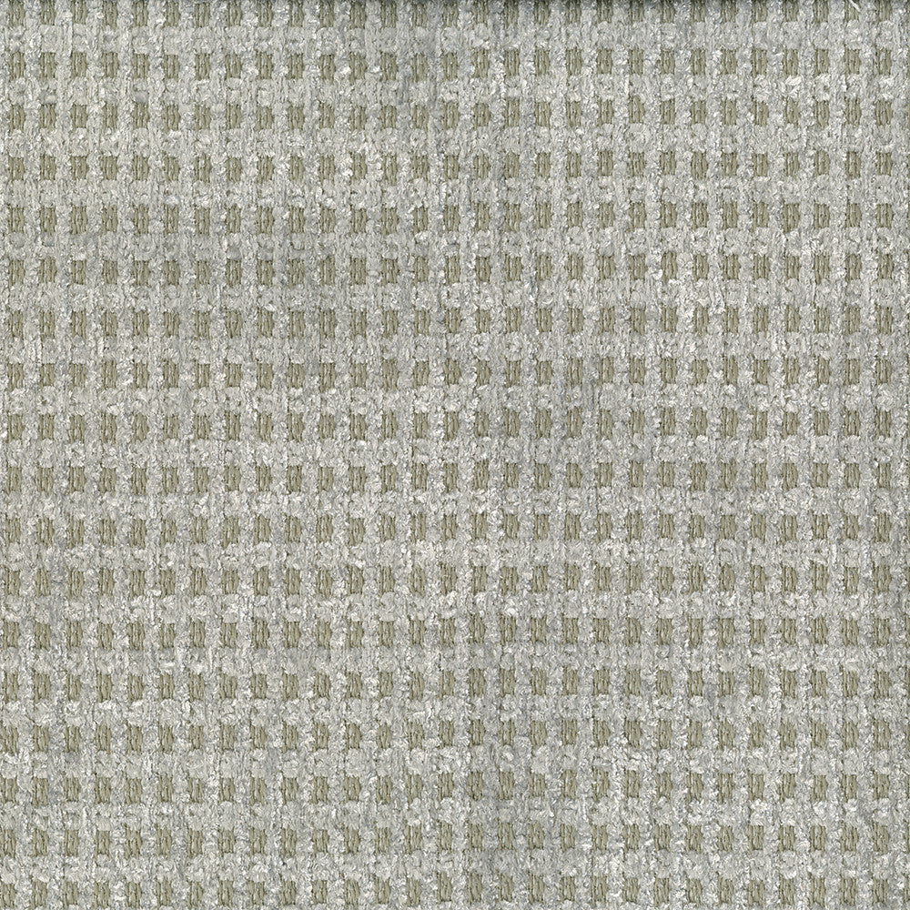 Artisian 94 Silver by ABBEYSHEA Fabric 100% Polyester China 50,000 Double Rubs (Wyzenbeek) </p><p>Repeat: Horizontal: and Vertical: 56" (142 cm) - Fabric Carolina -