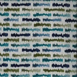 Solstice Lagoon by Norbar Fabric See Sample 64% VISC / 36% POLYESTER TURKEY UFAC 1, CAL 117 </p><p>Repeat: Horizontal: and Vertical: 4 1/2" 54 - Fabric Carolina -