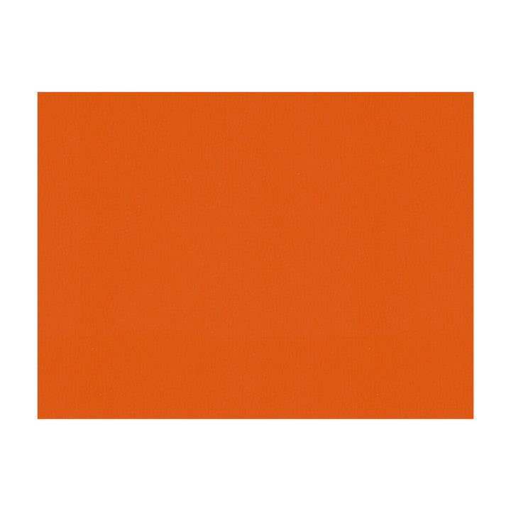 Sol Pumpkin by Kravet Contract Fabric POLYURETHANE - 100% China HEAVY Horizontal: and Vertical: 54 - Fabric Carolina -