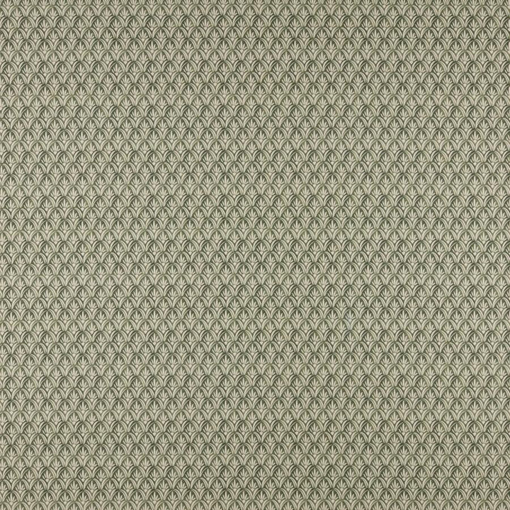 Stratton # 507 Ivy by Maxwell Fabric Print Gallery Iii 85% COTTON
15% LINEN SPAIN V-3.3" H-1.4" 55" - Fabric Carolina -